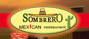 Мексикански ресторант Сомбреро